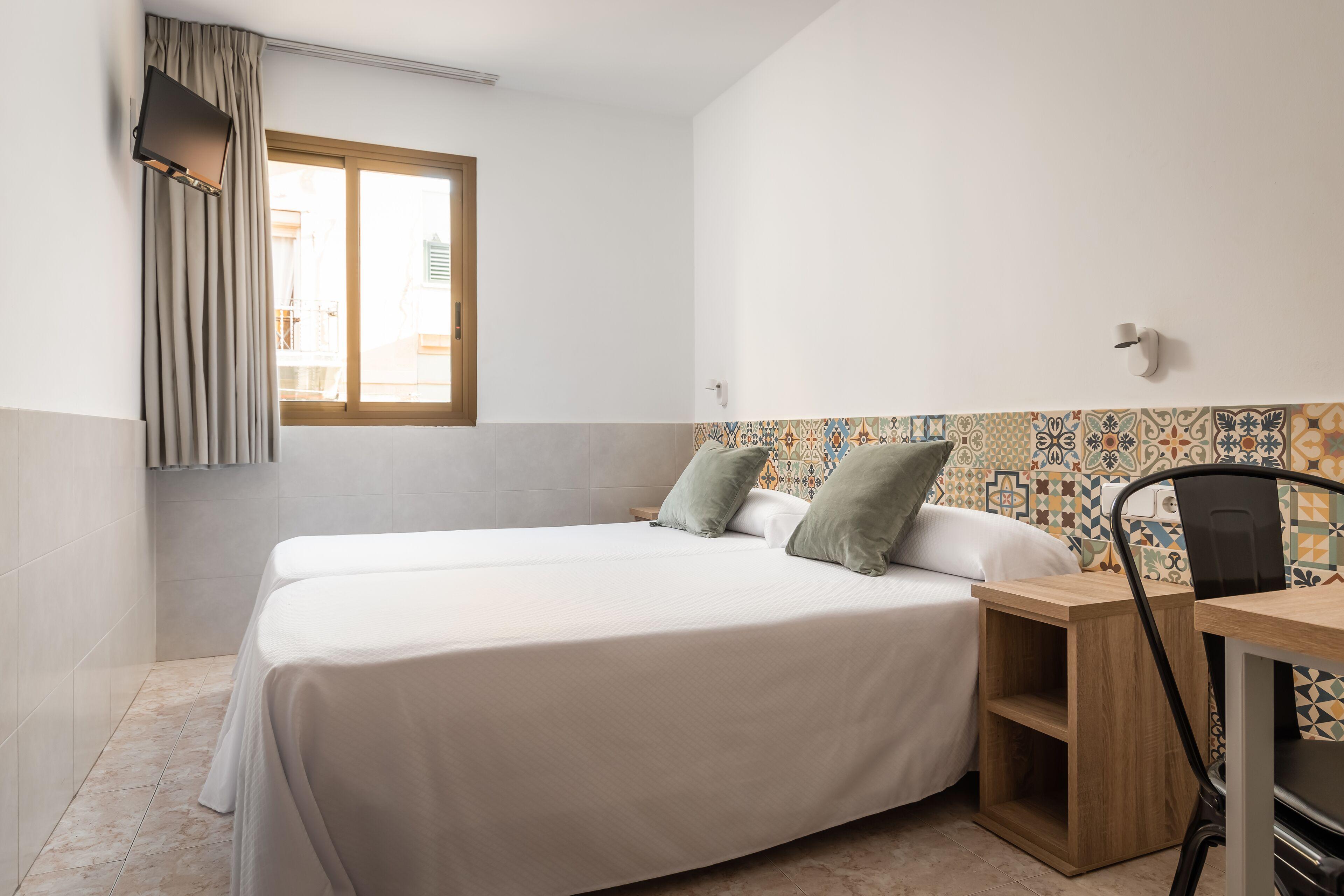 Hostal Baler — Foto 2